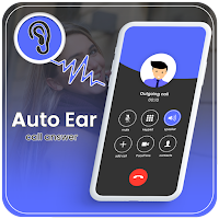 Auto Answer Call Near The Ear