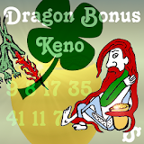 Dragon Bonus Keno icon