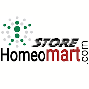 Homeomart  Icon