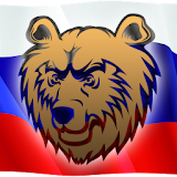 Russian Bear Live Wallpaper icon
