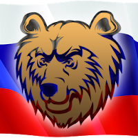 Russian Bear Live Wallpaper