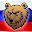 Russian Bear Live Wallpaper Download on Windows