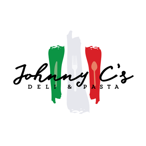 Johnny Cs Deli & Pasta logo