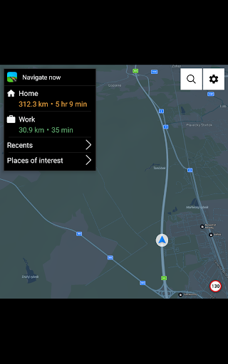 Sygic GPS Navigation & Maps 18