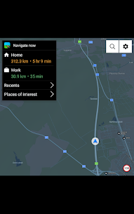 Sygic GPS APK + MOD (Premium Unlocked) v24.0.2-2287 18