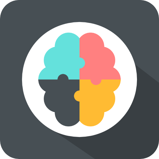 Memorization: Brain Games logo