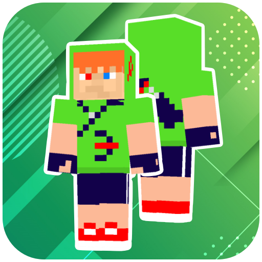 Skin do Robin Hood Gamer logo
