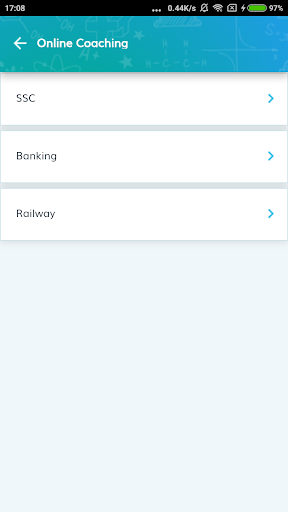 DESHWAL'S Screenshot 4 - AppWisp.com
