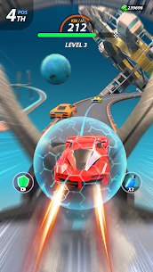 Car Racing 3D: Race Simulator 7