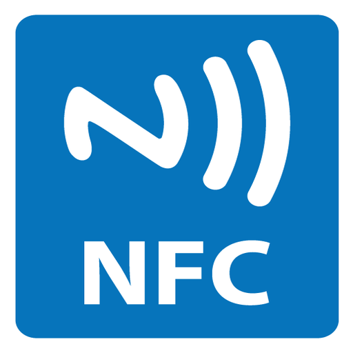 Check NFC logo