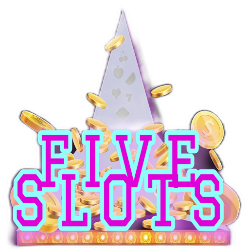 FiveSlots logo
