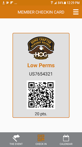 HOGSCAN Screen 3