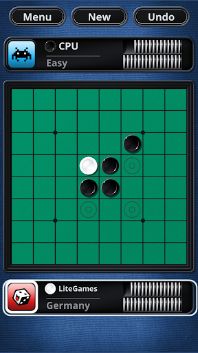 Othello - Official Board Game Screen 2