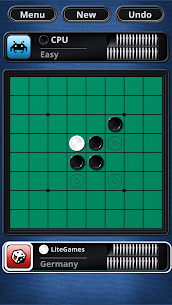 Othello  Official Board For Pc (Free Download – Windows 10/8/7 And Mac) 2
