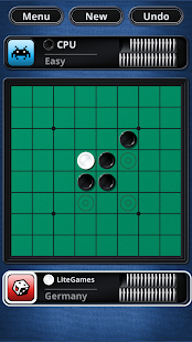 Othello - Official Board Game for Free screenshots 2