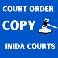 Court Order Copy India Courts
