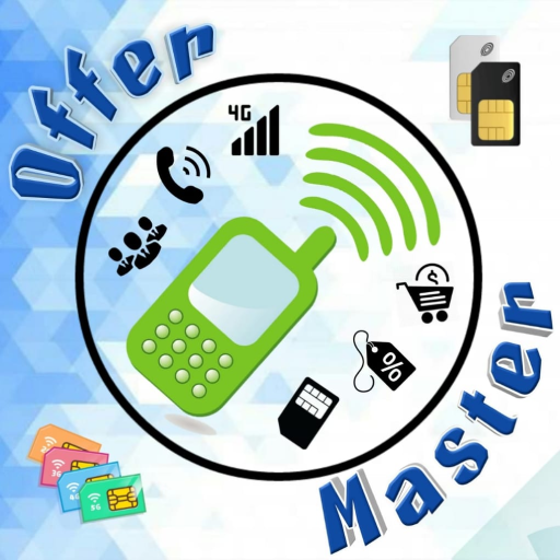 Offer Master logo