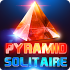 Glass Solitaire Pyramid - 3D 2.2.0