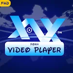 Cover Image of डाउनलोड XNX Video Player - Desi Videos HD Player 2021 2.0 APK