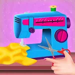 Cover Image of 下载 My Little Tailor Shop 1.0.6 APK