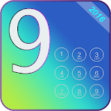 Lock Screen OS 9 icon