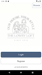Lowry Loft