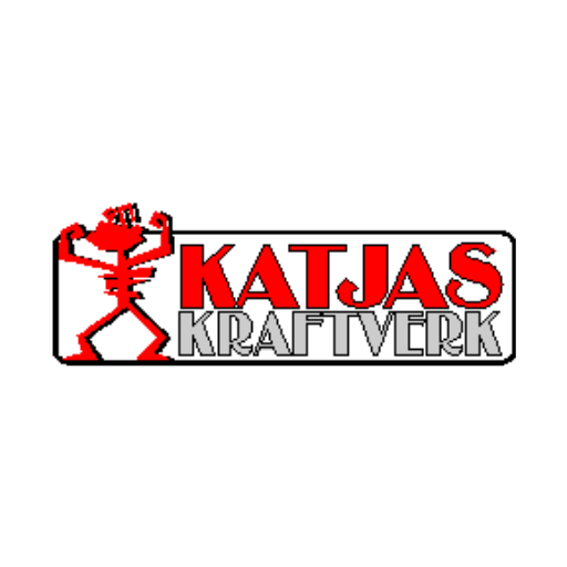 Katjas kraftverk logo