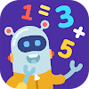 LogicLike: ABC & Math for kids