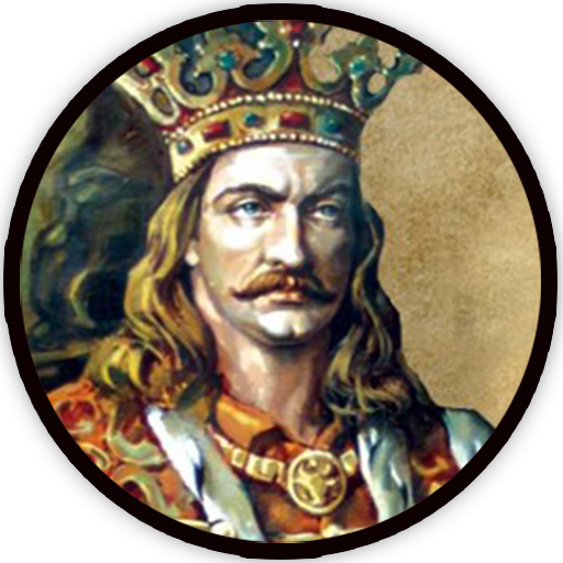 Stephen the Great and the Turk logo