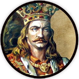 Stephen the Great and the Turk