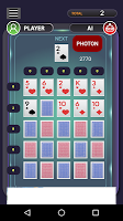 screenshot of Photon Poker - Earn LTC