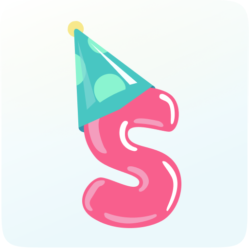 SurveyParty - Earn Cash Fast 1.9 Icon