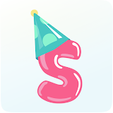 SurveyParty - Earn Cash Fast icon