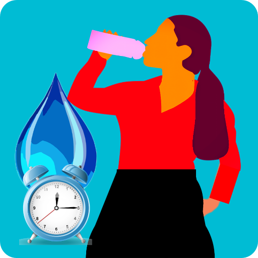 Water Drink Reminder App Download on Windows