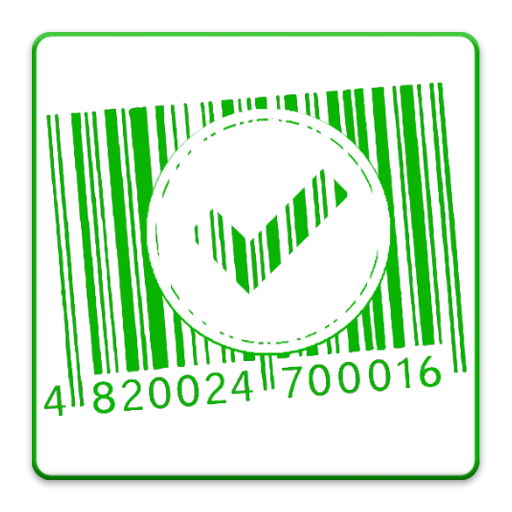 Barcode it Checker 1.4.5 Icon