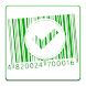 Barcode it Checker - Androidアプリ