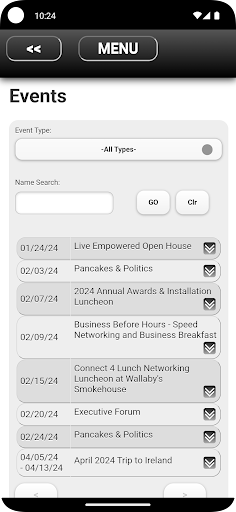 American Fork Area Chamber Screen 2