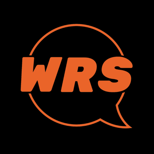 WRS  Icon
