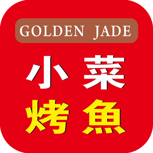 Golden Jade logo