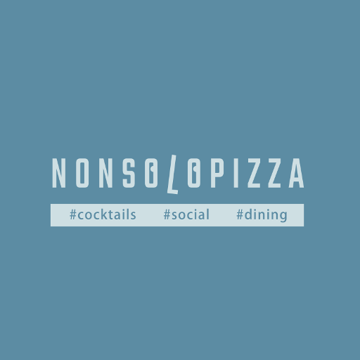 Non Solo Pizza logo