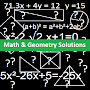 Math solver & Geometry Solver