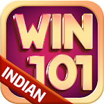 Cover Image of 下载 Win 101！ - 3 Patti & Indian Rummy！ 2.2.21 APK