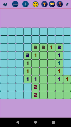 Minesweeper - Screenshot 3