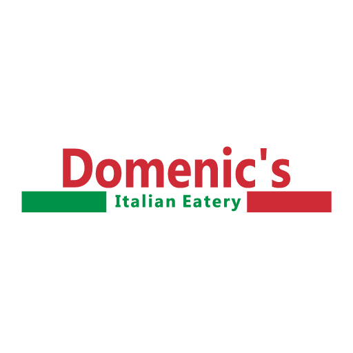 Domenics Italian Eatery logo