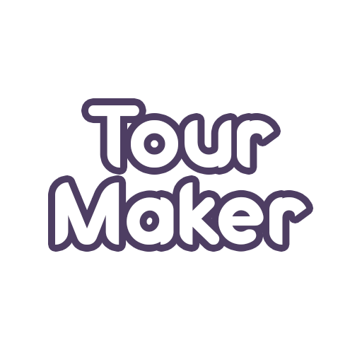 TourMaker logo