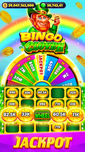 Android application Makeover Cash Master screenshort