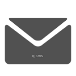 Cover Image of Download q-sms 1.0.0 APK