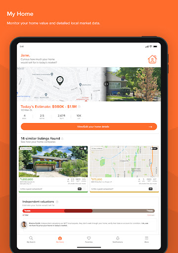 NextConnect by NextHome