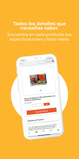 Eyava Screen 2