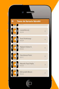 All Marathi Song Ringtone App